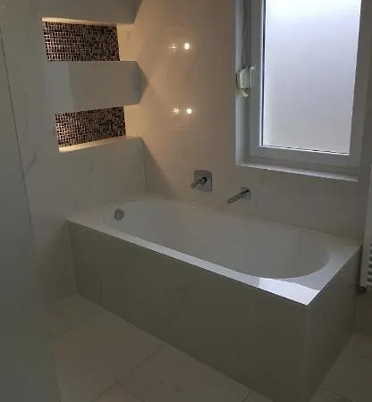 White Pearl In Slivno (Split-Dalmatia)