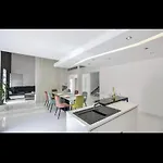 Villa White Pearl In Slivno (Split-Dalmatia)