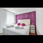 White Pearl In Villa Slivno (Split-Dalmatia)