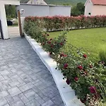 White Pearl In Slivno (Split-Dalmatia)
