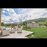 White Pearl In Villa *