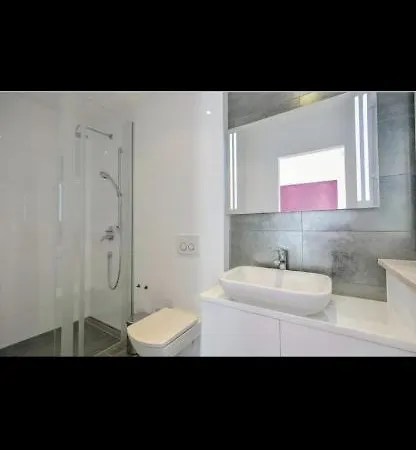 White Pearl In * Slivno (Split-Dalmatia)