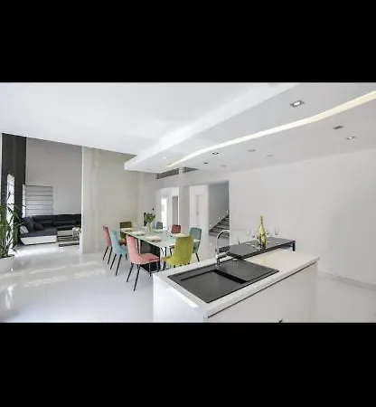 Villa White Pearl In Slivno (Split-Dalmatia)
