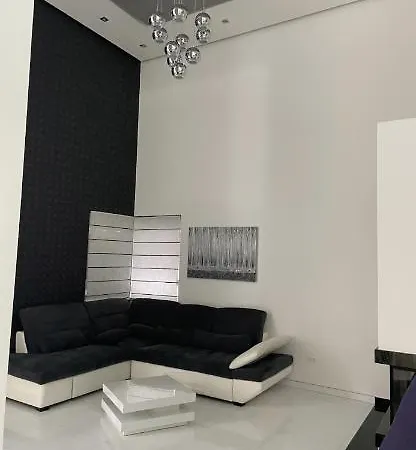 Villa White Pearl In