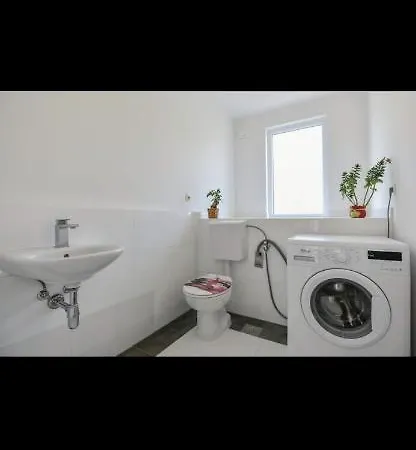 Villa White Pearl In *