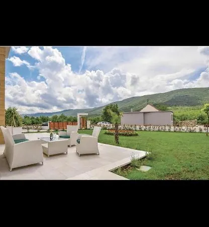 White Pearl In Villa *